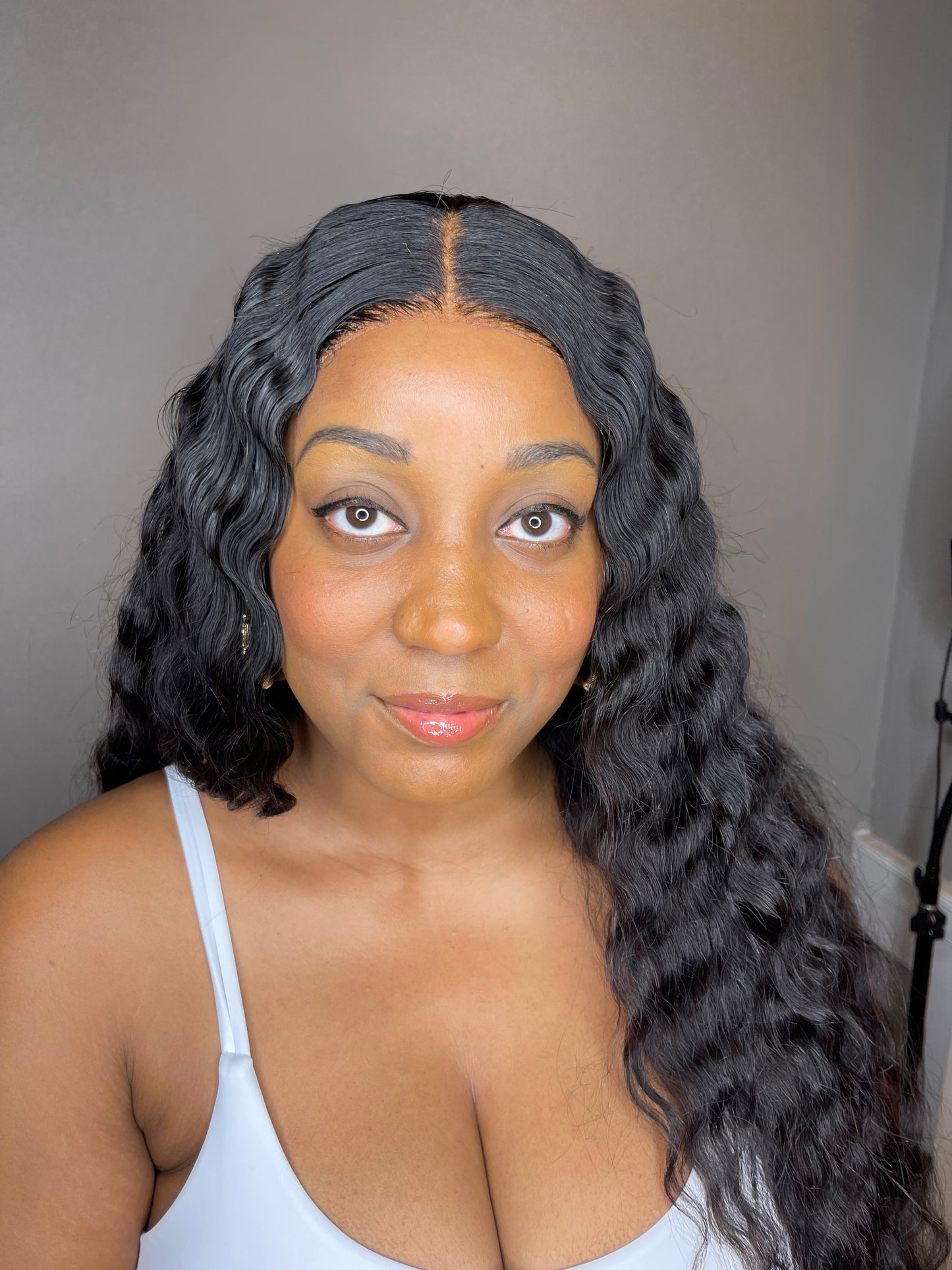 Full Lace Wigs