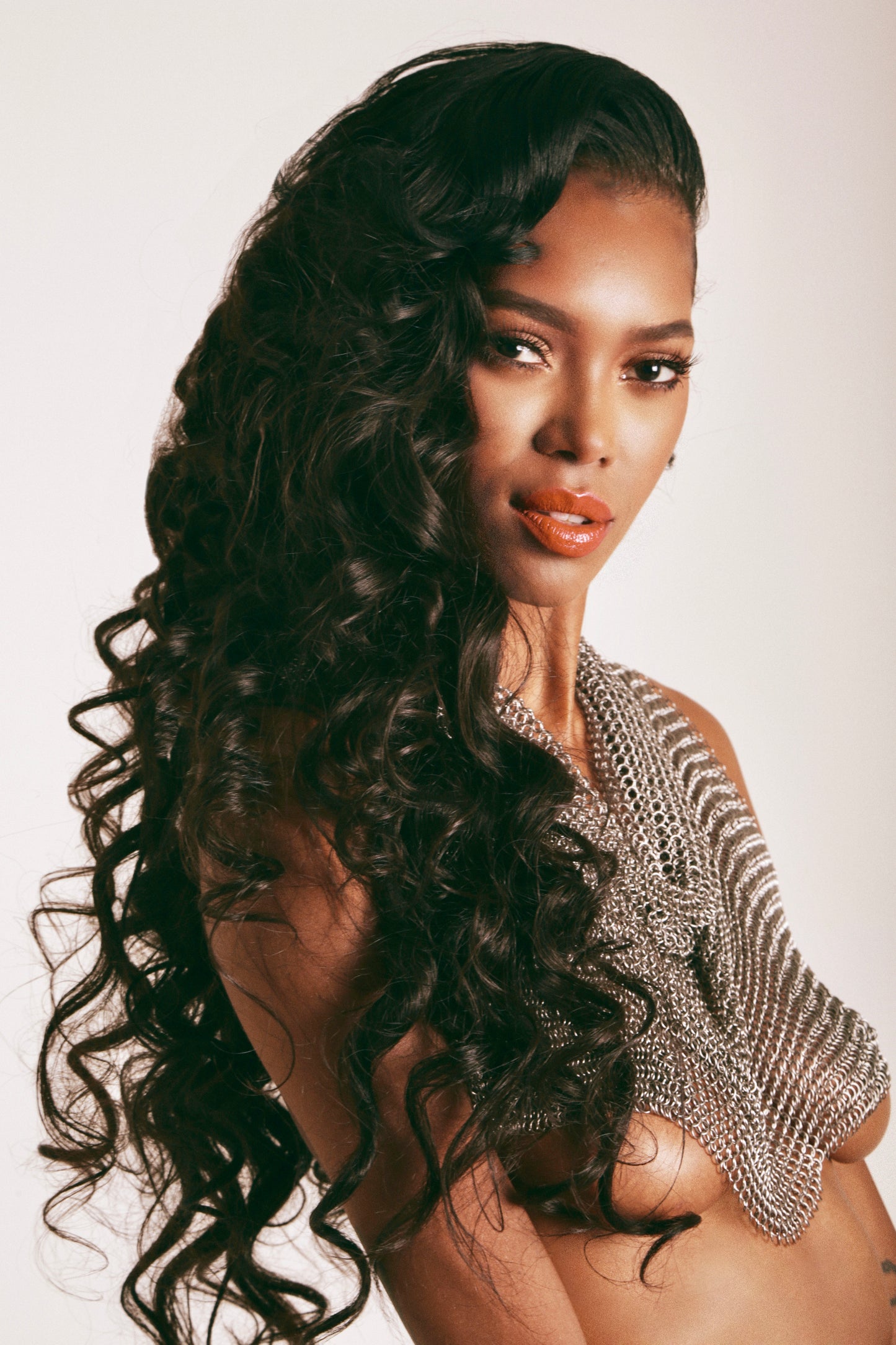 Indian Wavy Luxury Extensions