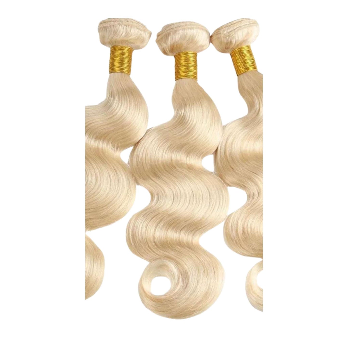 613 Brazilian Body Wave Bundles