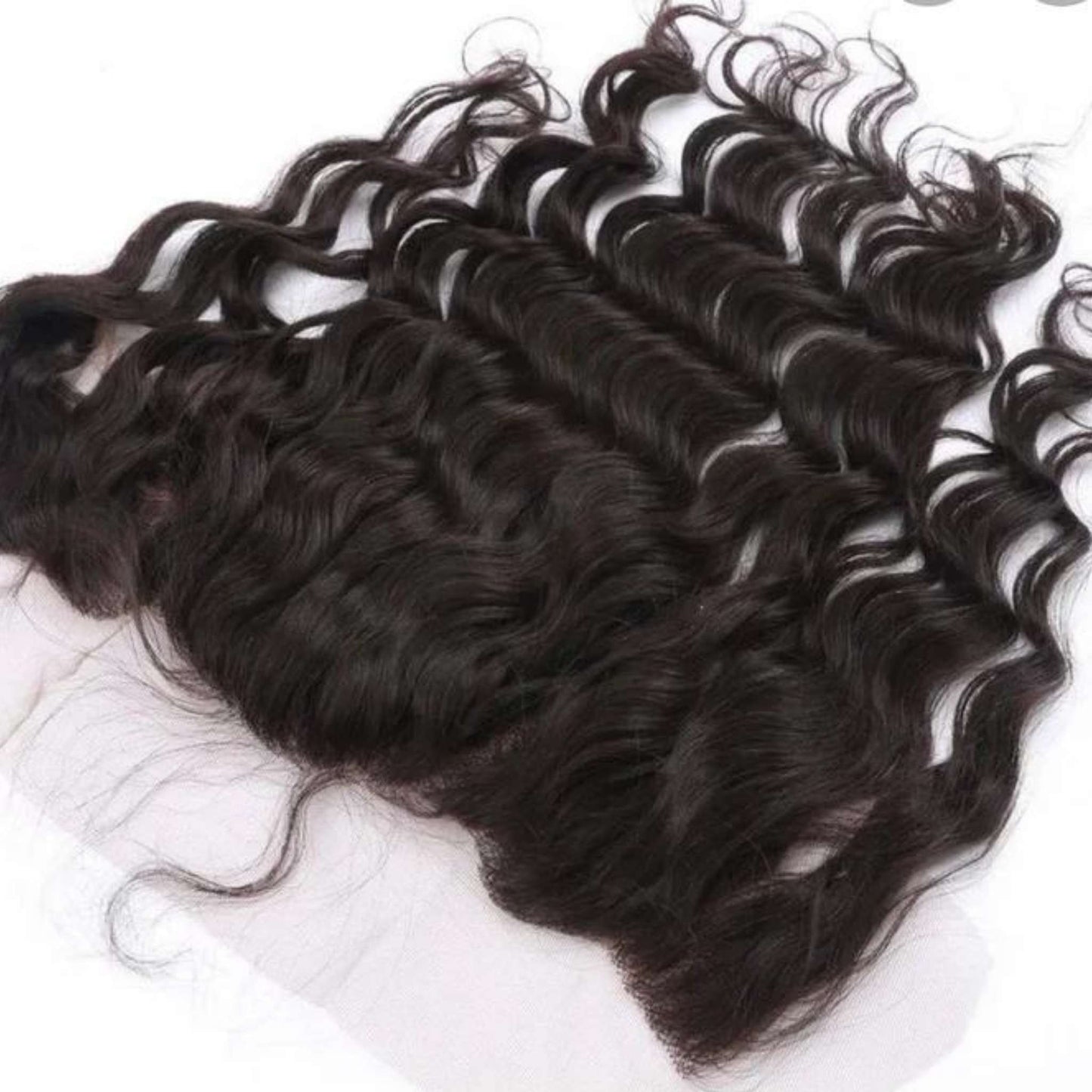 Body Wave Frontals