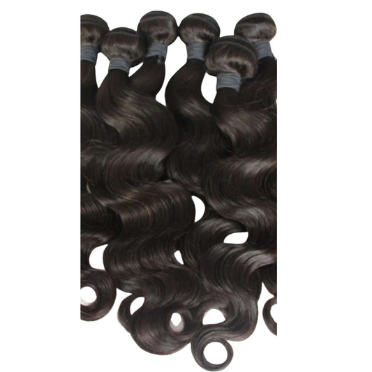 Brazilian Body Wave