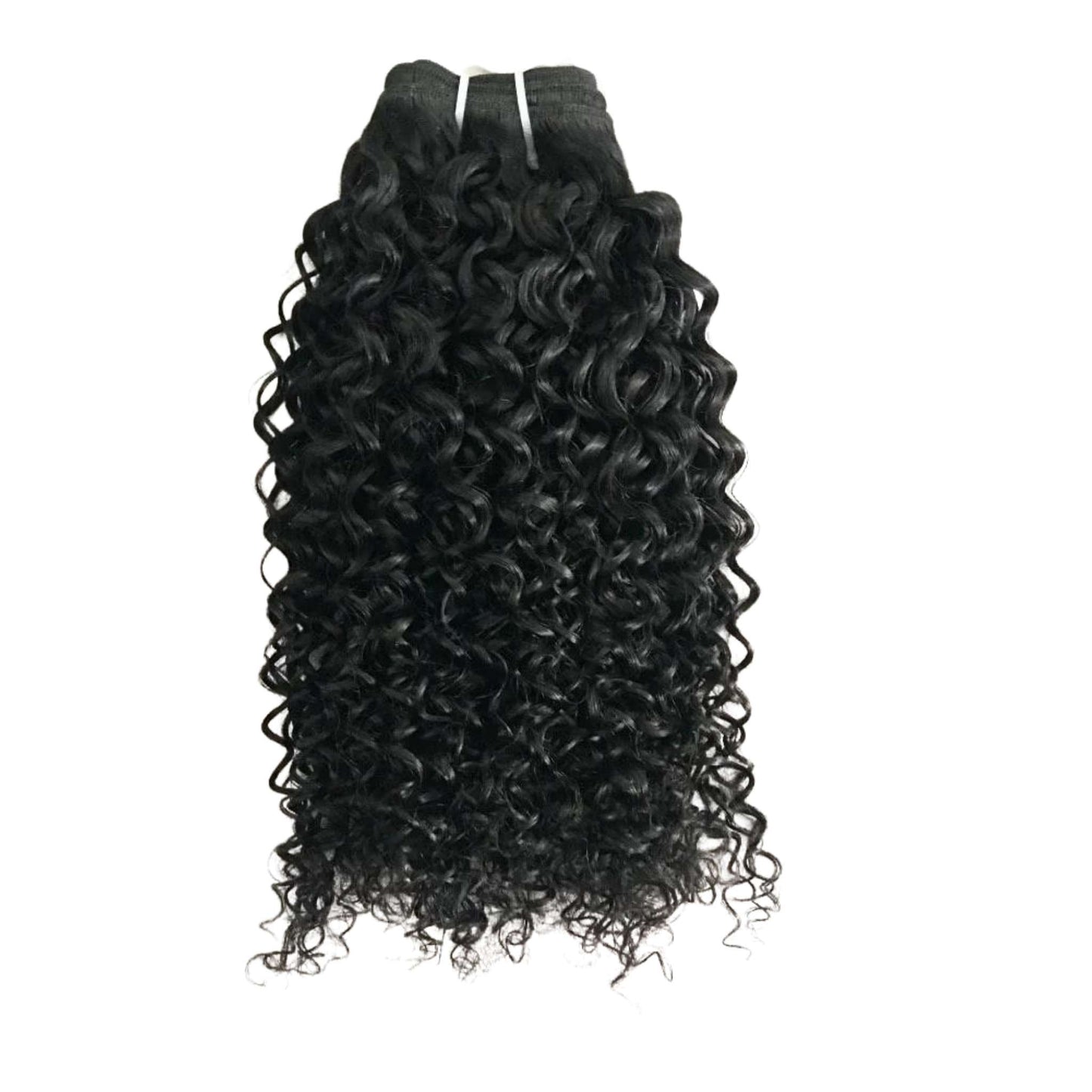 Brazilian Curly Bundles