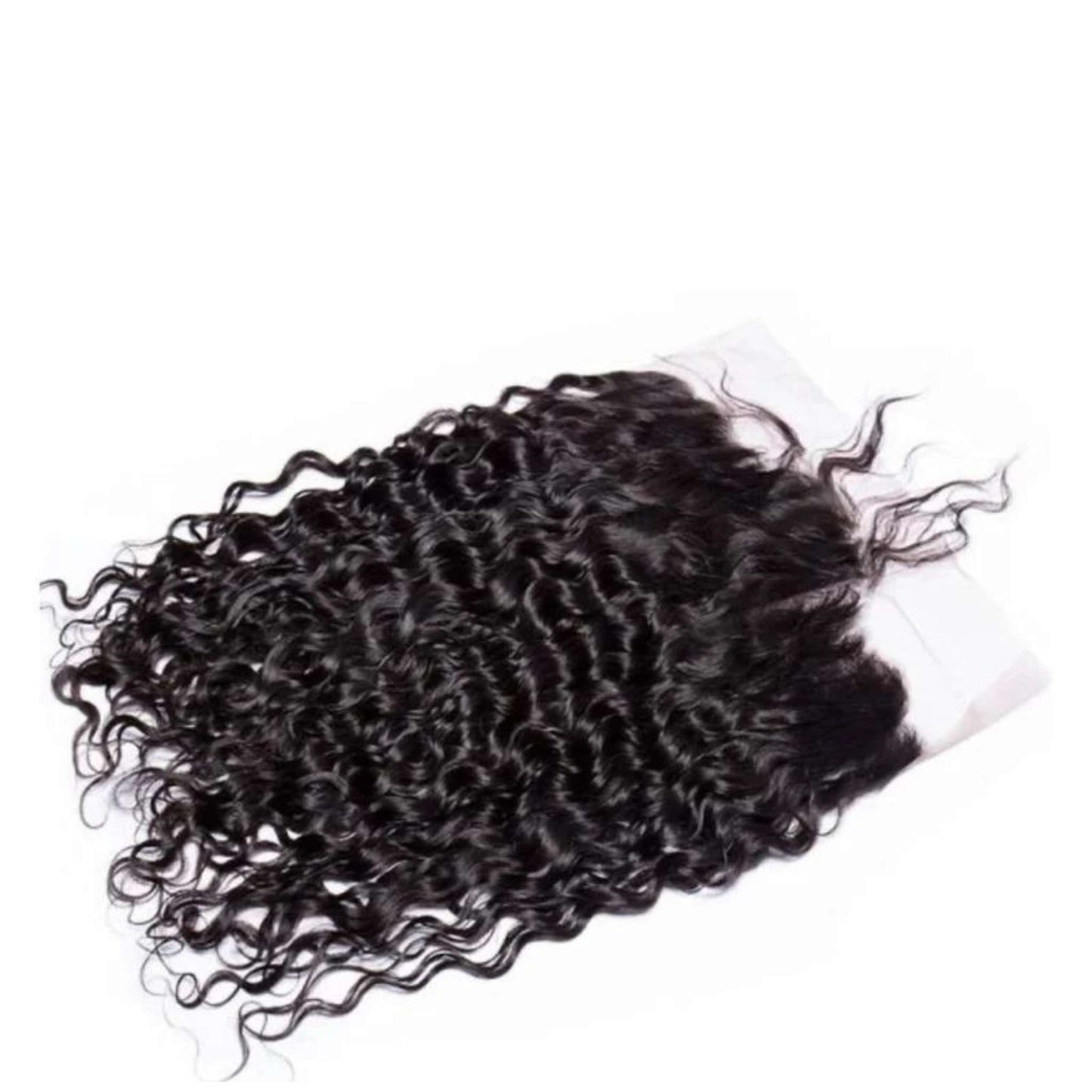 Curly Frontals