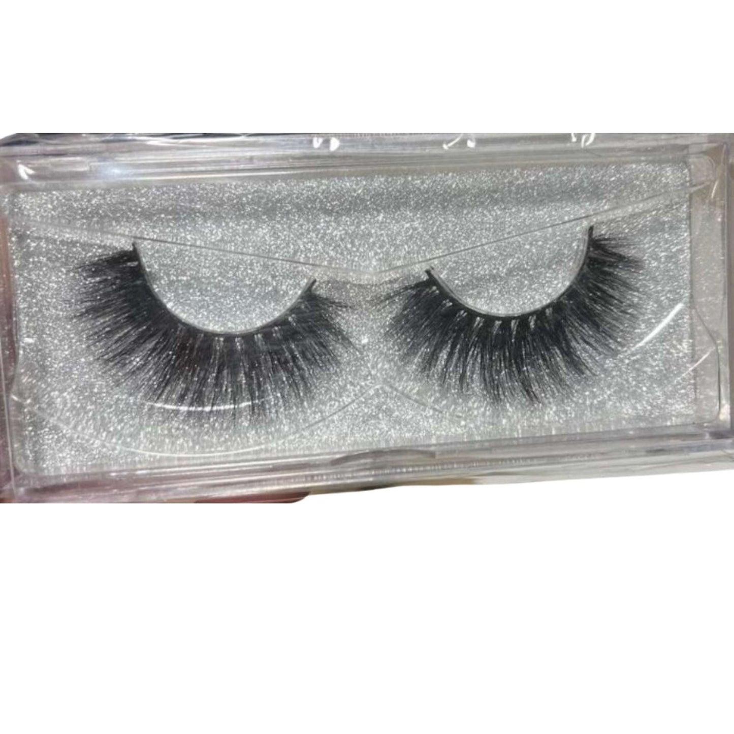 Full Eyelash Strips